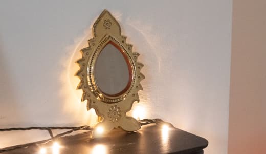 Histoire d'Aranmula Kannadi