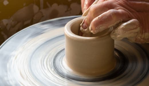 Warum Keramik eine großartige Wohnkultur ist