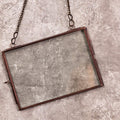 Copper Photo Frame 