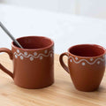 Handmade Ceramic Coffee Mug | Espresso Cup 