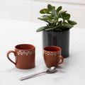 Handmade Ceramic Coffee Mug | Espresso Cup 