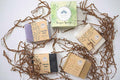 Luxury  Soap Collection | Self Care Package 