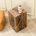 Small Side Table 'Medha' 