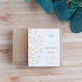 Turmeric Soap / All-Natural Soap Bar with Essential Oils 